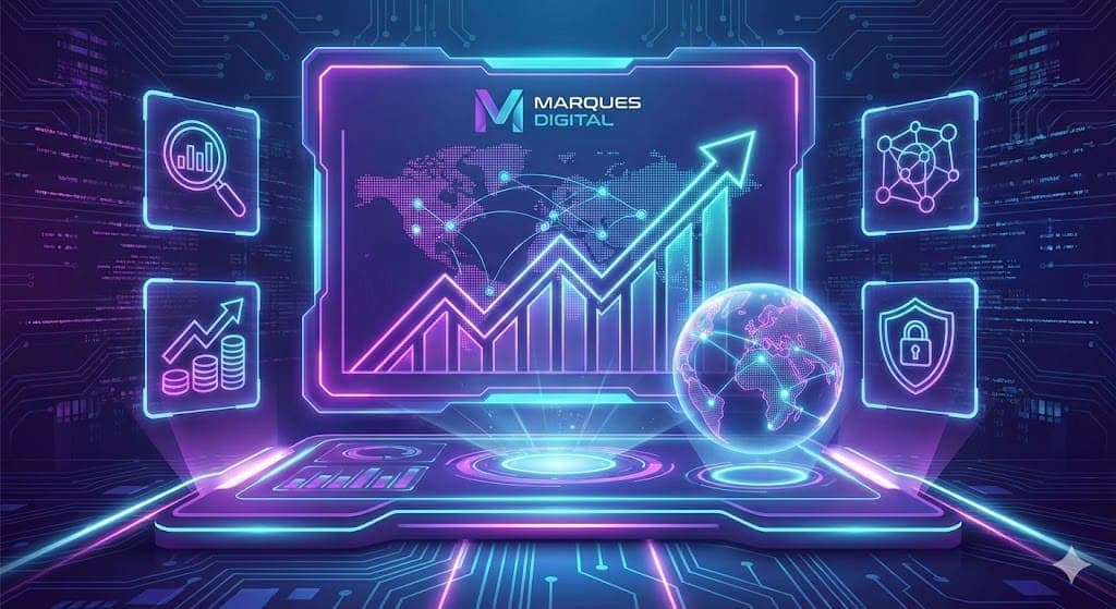 Garantia Marques Digital